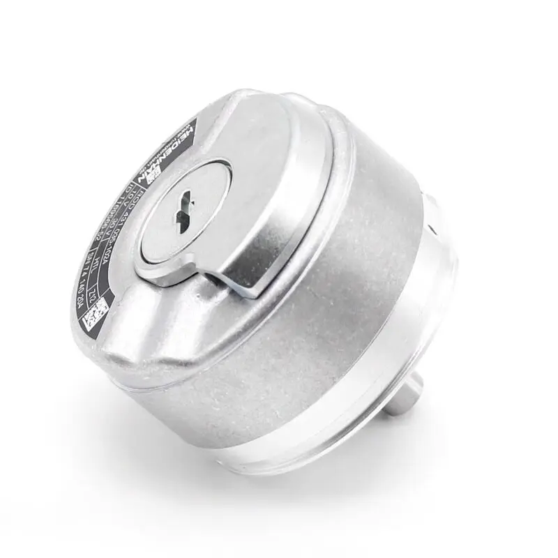 Heidenhain Encoder ERN1331 1024 ROD431.035 ID 735117-52 1169566-52