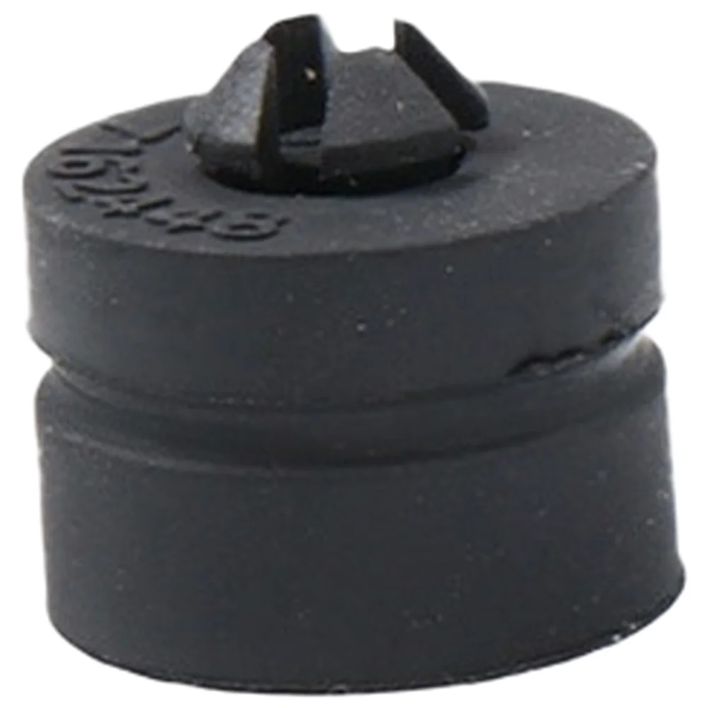 Shock Absorber For BMW Hood Black Hood Bumper Pad Temperature Resistant Seamless Installation For Hood Protection