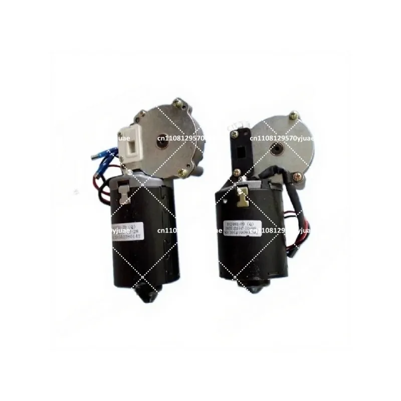 Garage Door Motor 24V Worm Gear Motor 7N.m 70rpm 8N.m DC Motor for Door Opener