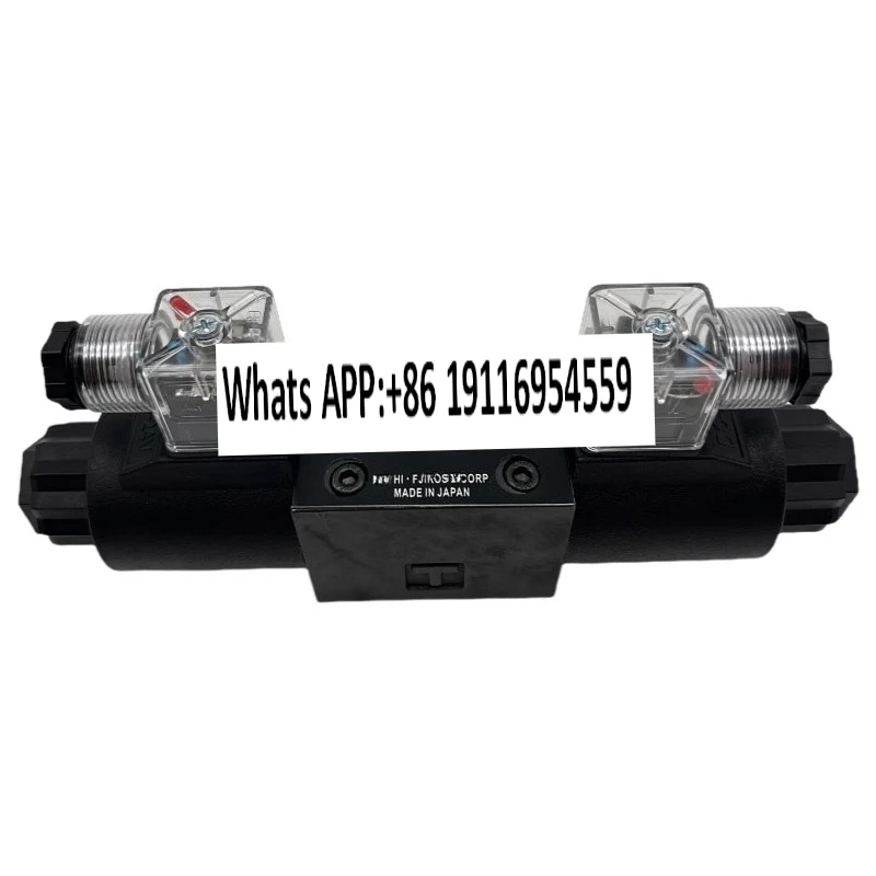 

1PC new SA/SS-G01-C5-FR-D2-31 A3X/2/3/4/6/9 solenoid directional valve
