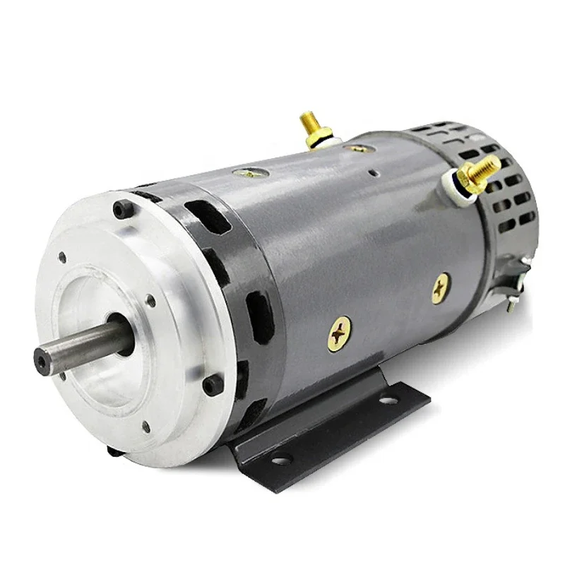 

Forklift Motor 12V 3Kw 3000Rpm