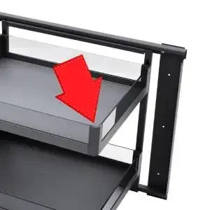 corner cabinet pull out organizer blind corner organizer blind corner pull out cabinet organizer