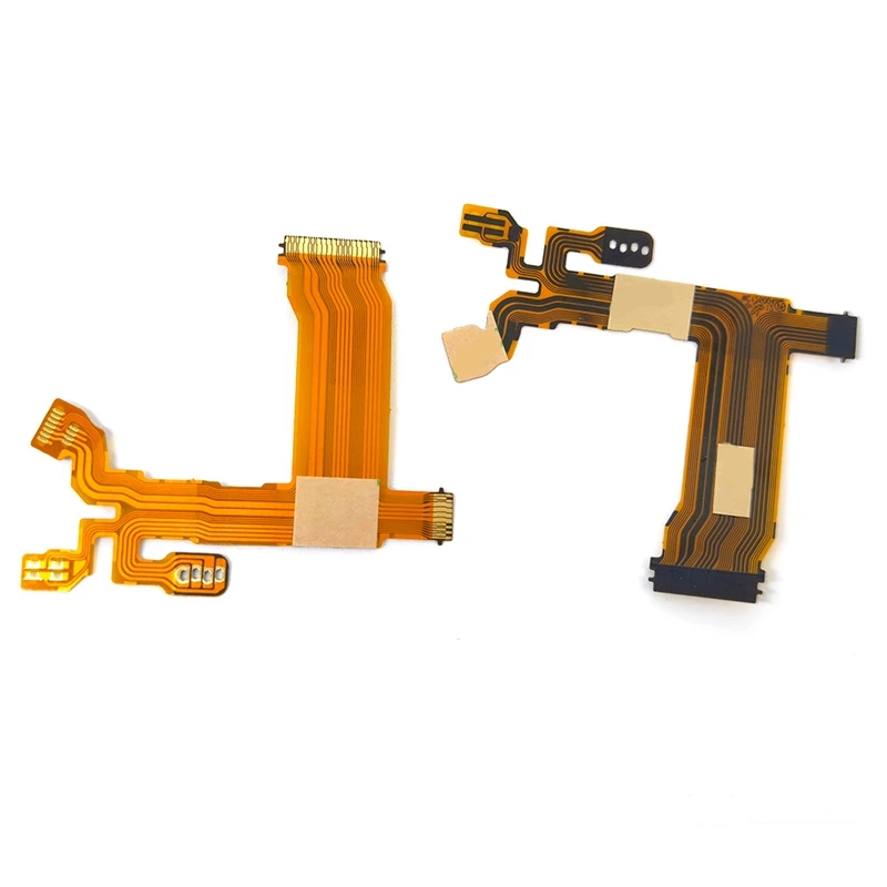 New Lens Aperture Flex Cable For Olympus M.ZUIKO DIGITAL ED 14-42 Mm F/3.5-5.6 EZ 37Mm Aperture Line