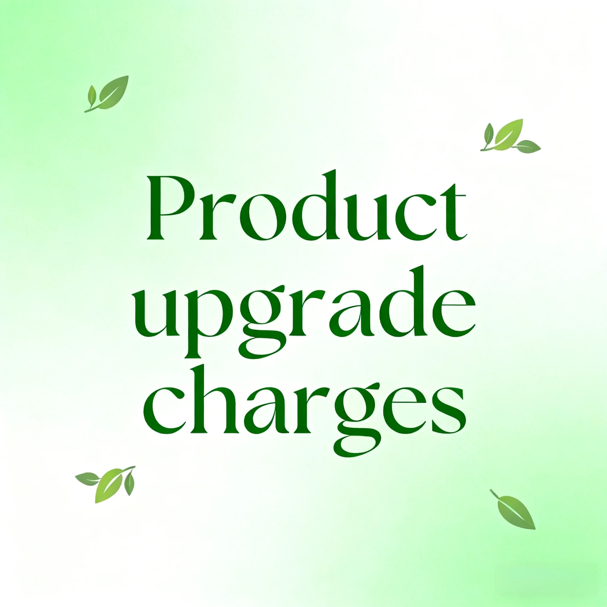 GuangZhou - Cable upgrade add Product upgrade add Chip upgrade