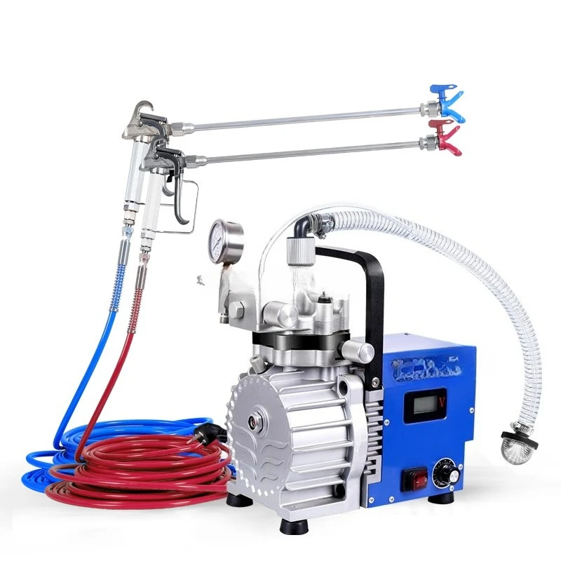 G33 220Vac 2.2Kw Ha… - image