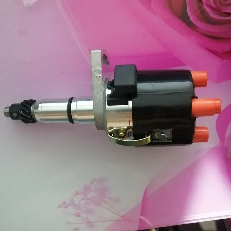 Auto parts High quality Ignition Distributor Assy For Chana Hafei DFM Suzuki DFSK changan Star 465Q5