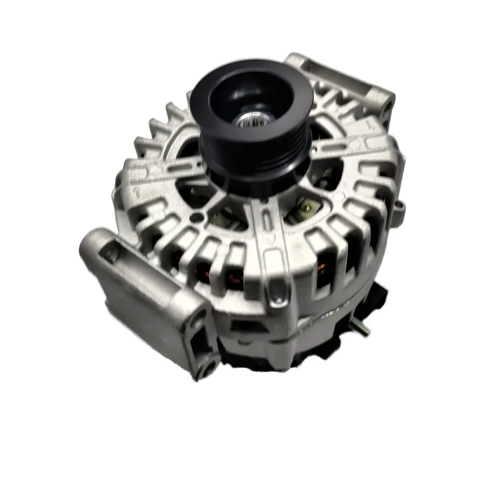 Customized 12V 250A Alternator Assembly Car Alternator 0009063304 For Mercedes-Benz S63 AMG