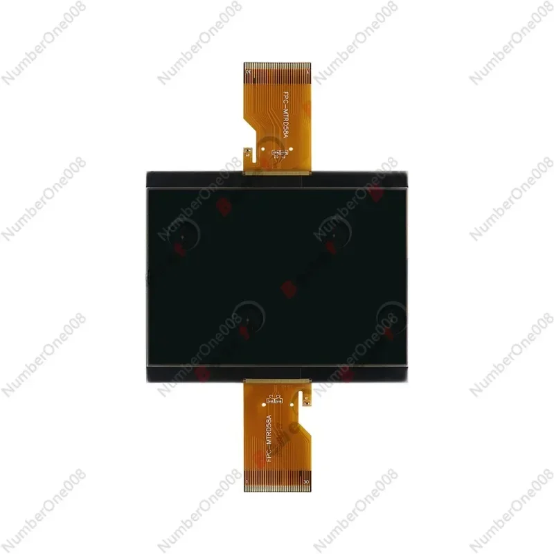 Applicable To DAF CF/LF/and Temsa Md7 Plus/MD9 Instrument Display Screen Subject To The Consulting Price