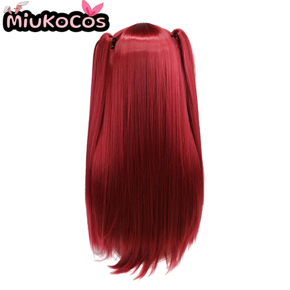 IN STOCK Marin Kitagawa Rizu Kyun Little Devil Cosplay Wig MiukoCosplay Anime My Dress Up Darling Cosplay