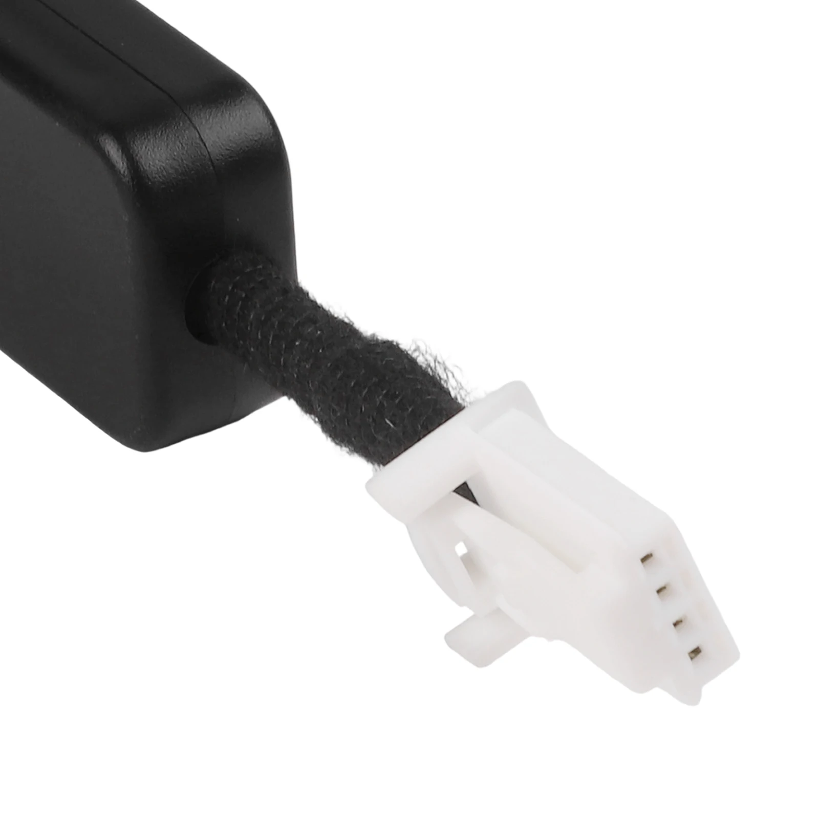 

Auto Engine Stop Start Blocker Cable for Mazda 3 (2019-2024) and CX-30 DM (2020-2024) No Permanent Modification Needed
