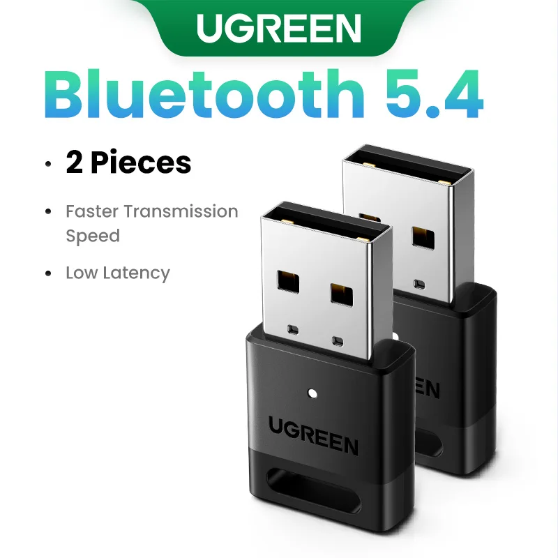 Variant: Bluetooth 5.4