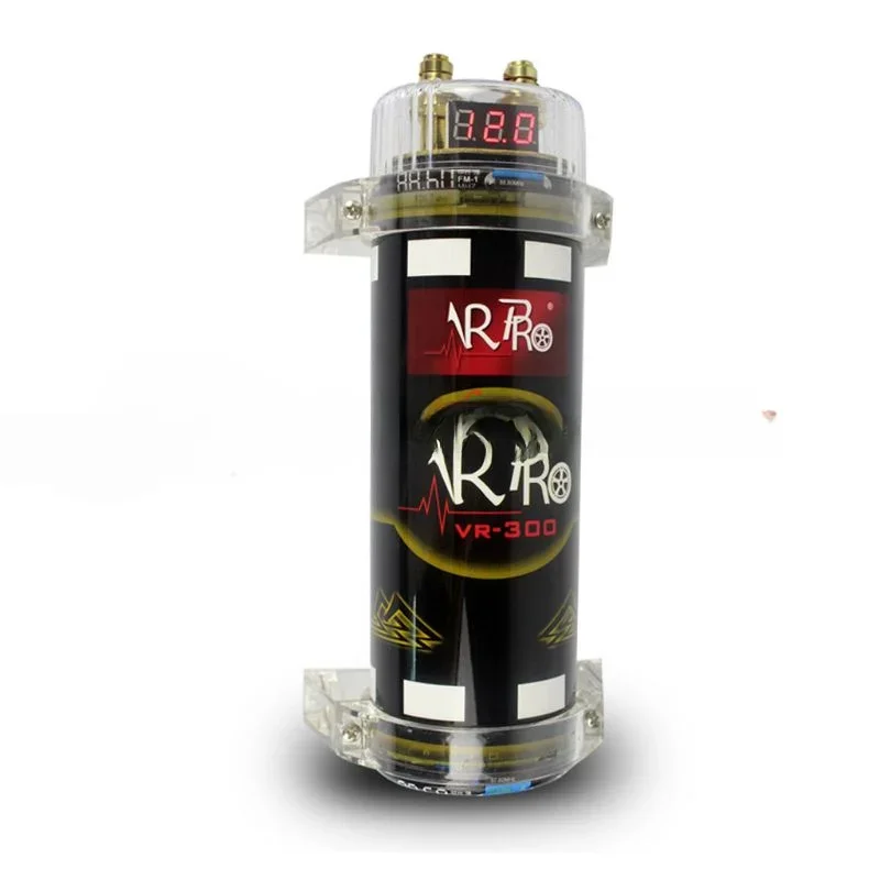 For 3.0 20DCV Capac… - image