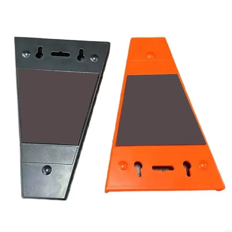 P82E 2PCS Portable Harench Rack