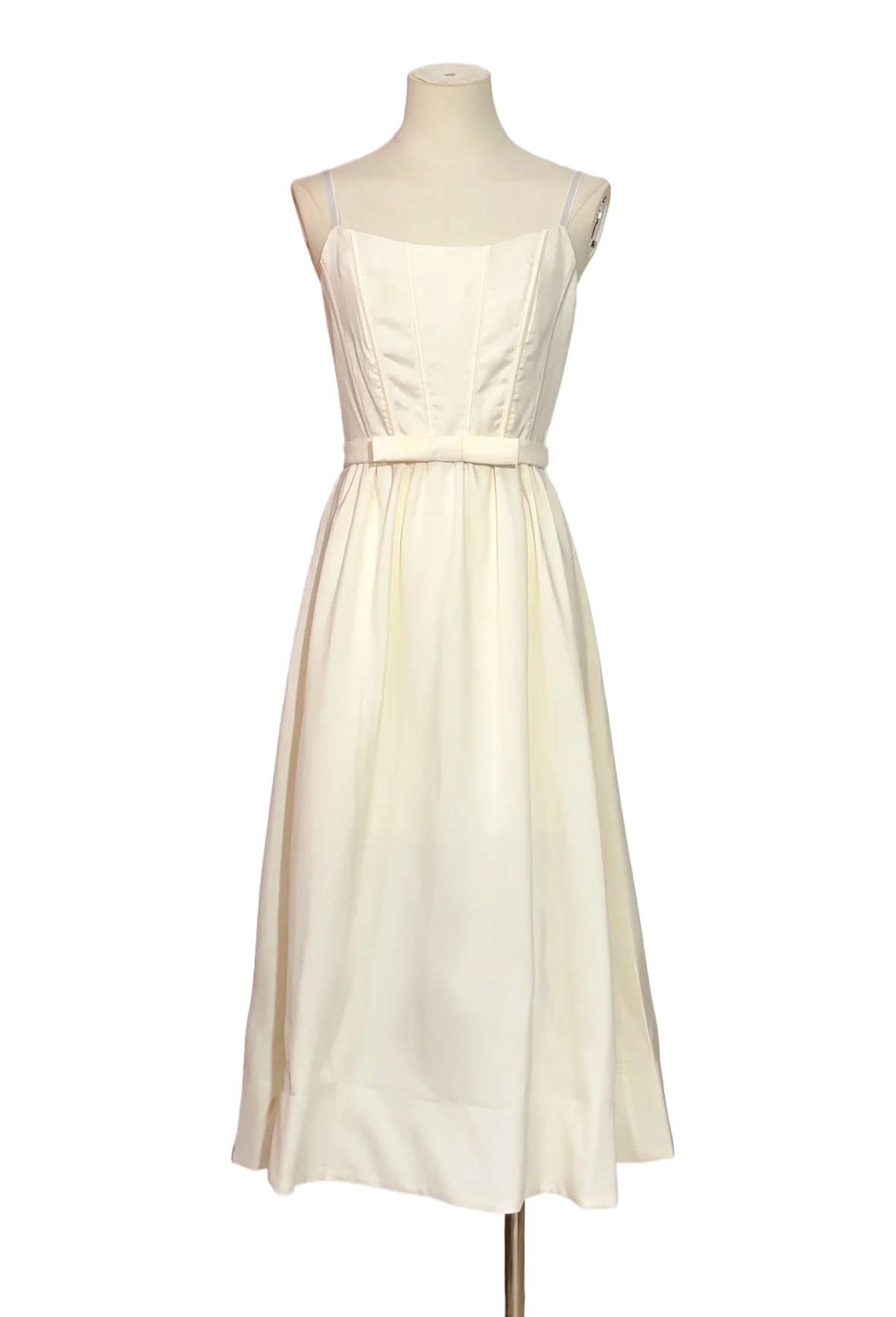 살구색 슬래시 넥 드레스 여성용 스트랩 민소매 하이웨이스트 우아한 베스티도스 바디콘 스트리트웨어 시크 의류 여성