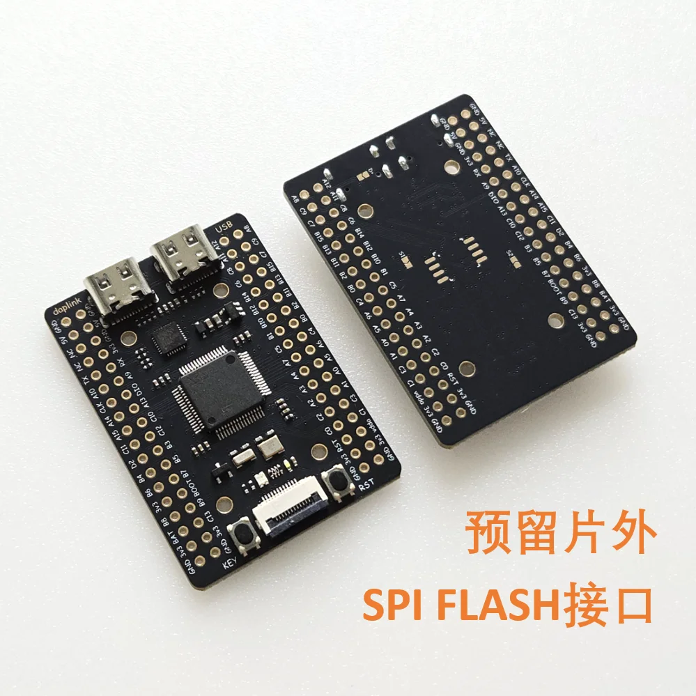 STM32F103RCT6 Development Board Minimum System Core Board STM32F103 Downloader