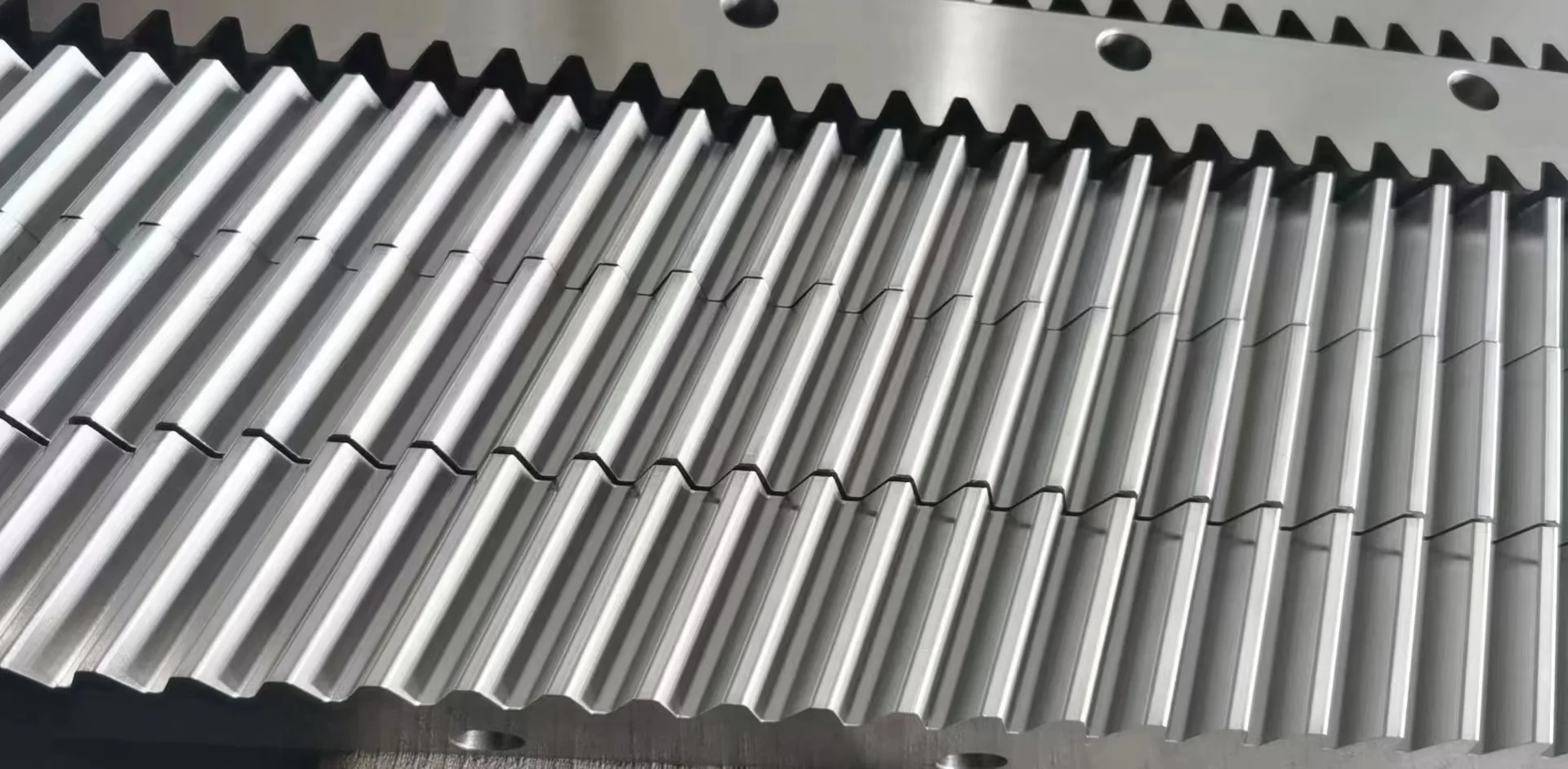 Automatic equipment robotic arm small robot price loading and unloading column robot with ground guide rail