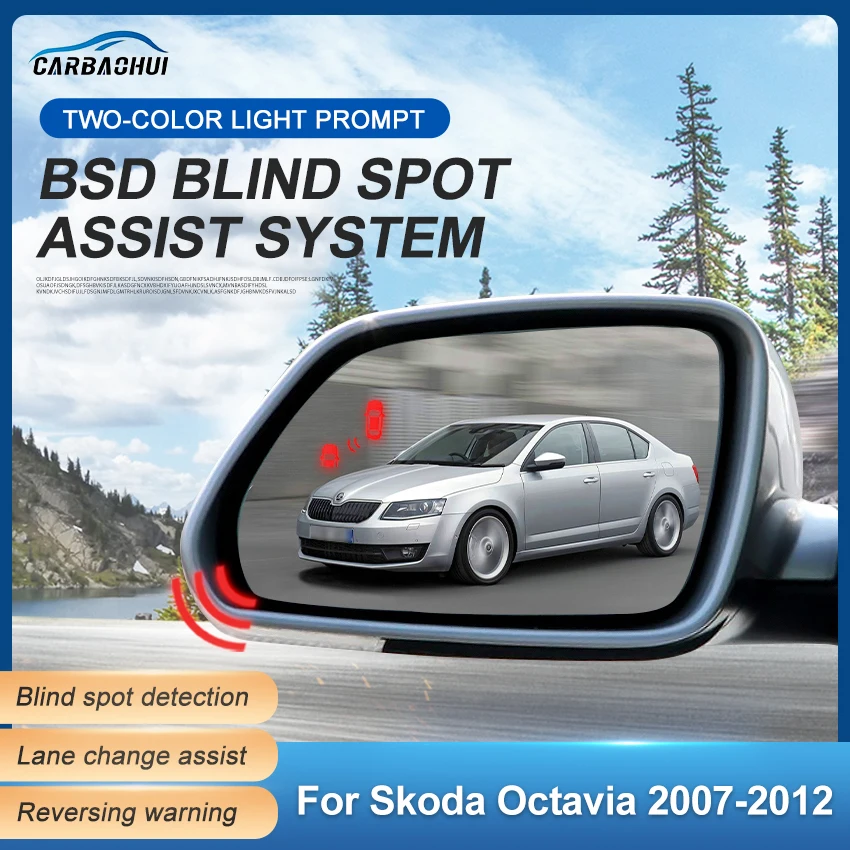 Car Drive Mirror Bs… - image