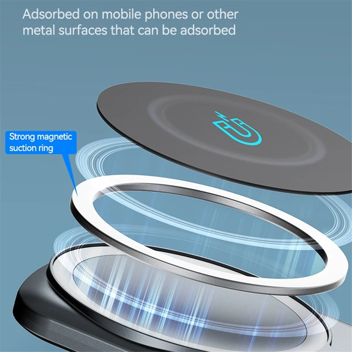 ABZW ChatGPT-4 AI مكالمة هاتفية مسجل صوت صغير Espia APP التحكم الصوتي مترجم 64GB الإملاء لنظام IOS أندرويد