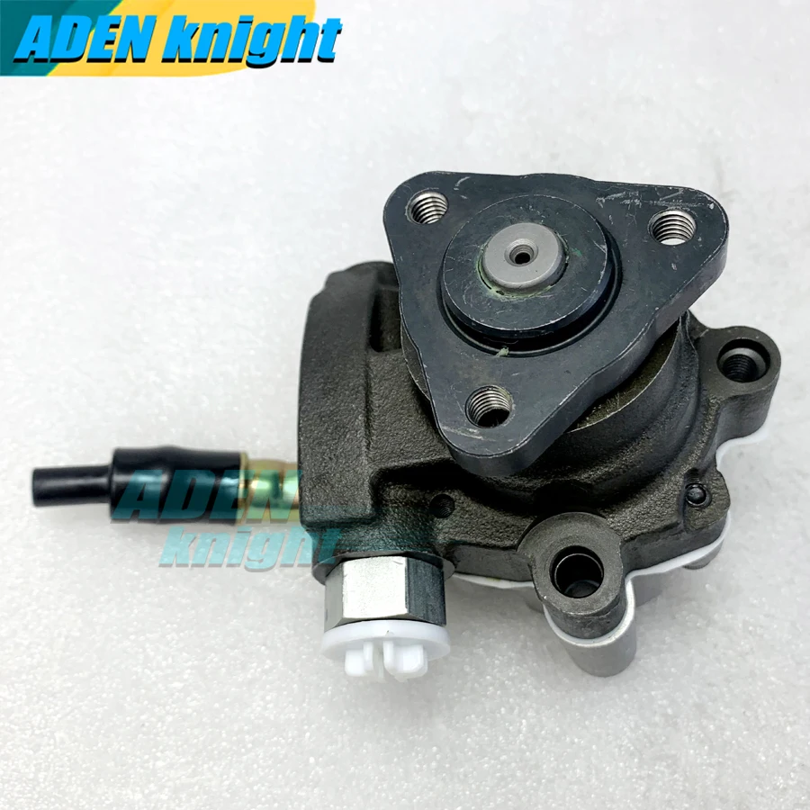 Power Steering Pump For Land Rover Discovery 2 TD5 1998-2004 QVB101240 QVB101240G