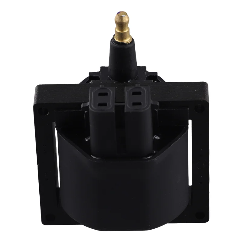 

Top Sale 898253T27 Ignition Coil For Mercruiser OMC Volvo Penta 3.0 4.3 5.0 5.7 7.4 8.1 350 817378T 3854002 3854002-7 7243200