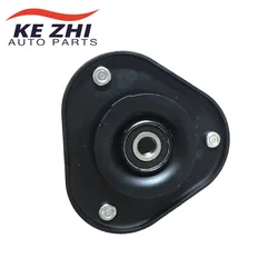 48609-02270 ricambi auto di qualità sistemi di sospensione accessori ammortizzatore supporto puntone per Toyota corolla