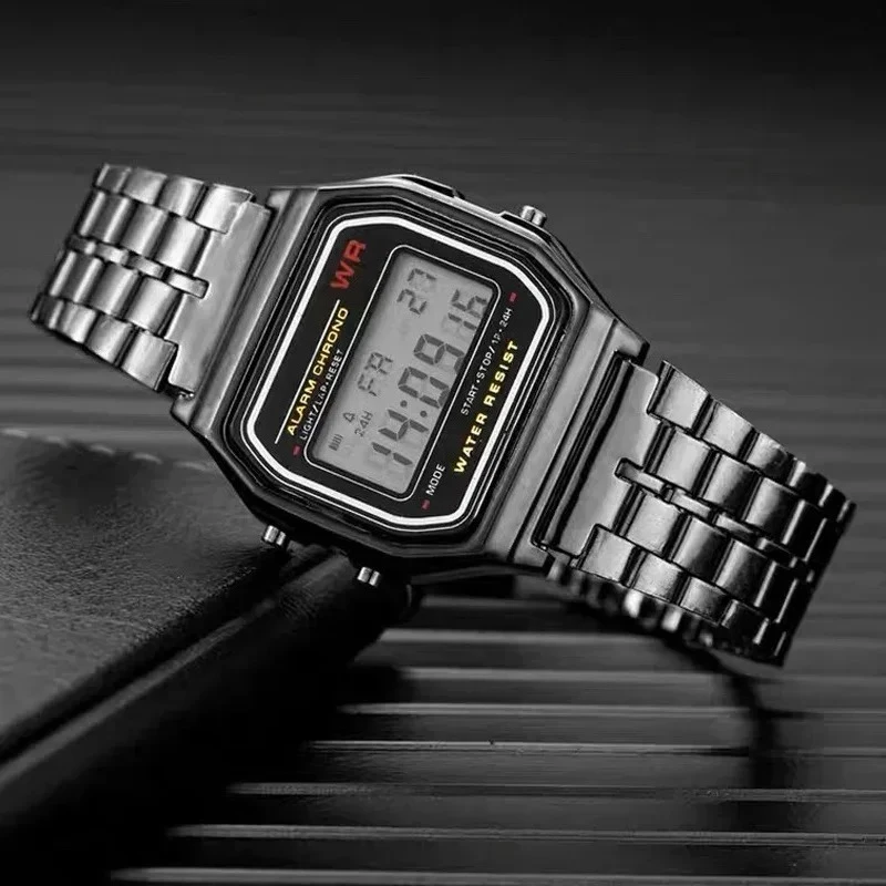 Variant: Style 01-Black