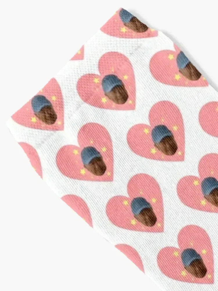 we 3 tran Socks gift Novelties japanese fashion sports and leisure Socks Man Women's