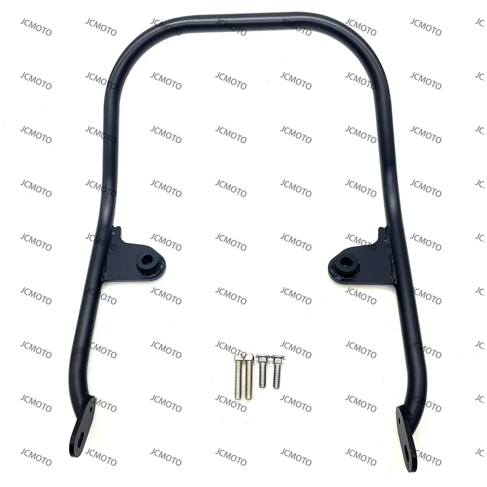 

Z900RS For Kawasaki Z900 Z 900 RS 2018-2021 Motorcycle Rear Luggage Rack Passenger Handgrip Armrest Rail Bar Support Bracket
