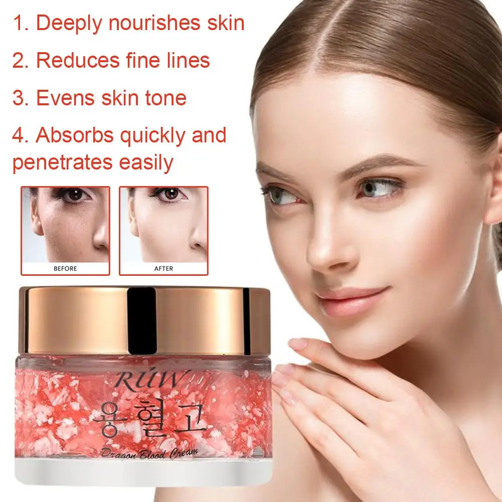 

Увлажняющий крем для лица с ретинолом для женщин, глубоко увлажняющая эссенция для лица, длительное омоложение, успокаивающий уход за кожей, 30 G2H7