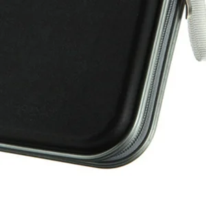 Caso Titular CD Praça portátil com Zipper, Organizador de Armazenamento, Disco, DVD, Carteira, Casa, 40Pcs Capacidade 10 principais vendas case para cdj - №6