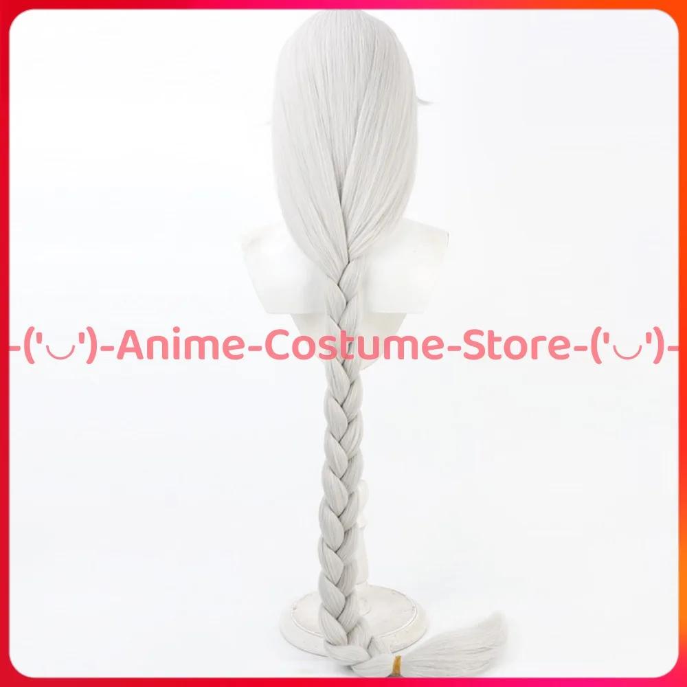 لتكون بطل X الملكة شعر مستعار تأثيري أنيمي لعبة شخصية هالوين كرنفال حفلة زي الباروكات مقاومة للحرارة الشعر الاصطناعية