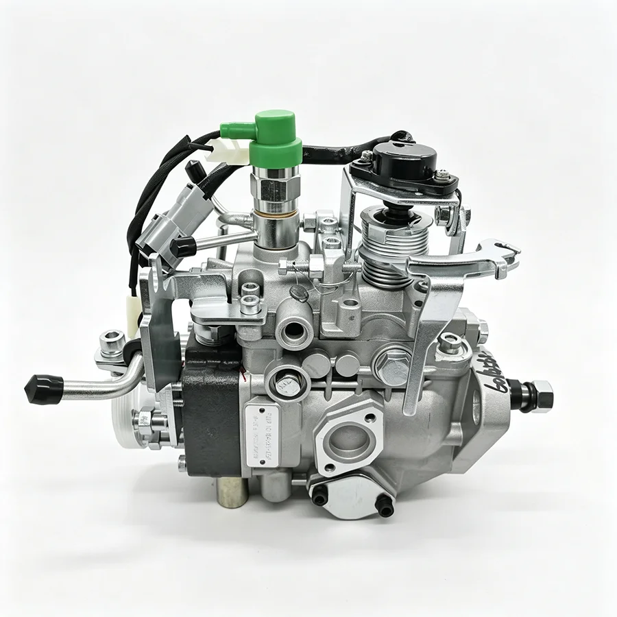 2026 Latest model 1HZ HZJ79 VE Plunger Wear-resistant Diesel Pump 22100-1C201 for Land Cruiser