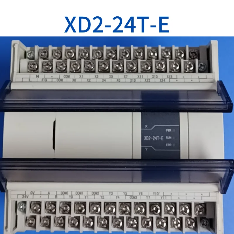 

Used XD2-24T-E tested OK and shipped quickly