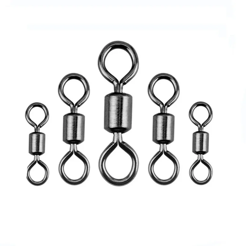 20/100Pcs Fishing B… - image