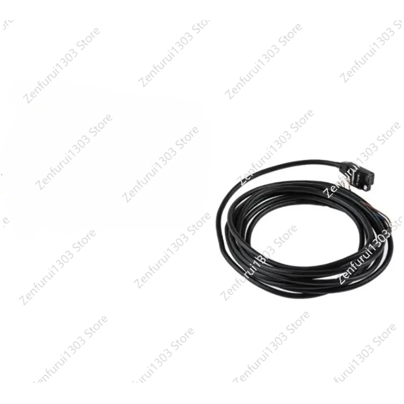 

EX-13B-PN photoelectric sensor block straight beam output type PNP detection range of 500mm new original genuine EX-13B-PN