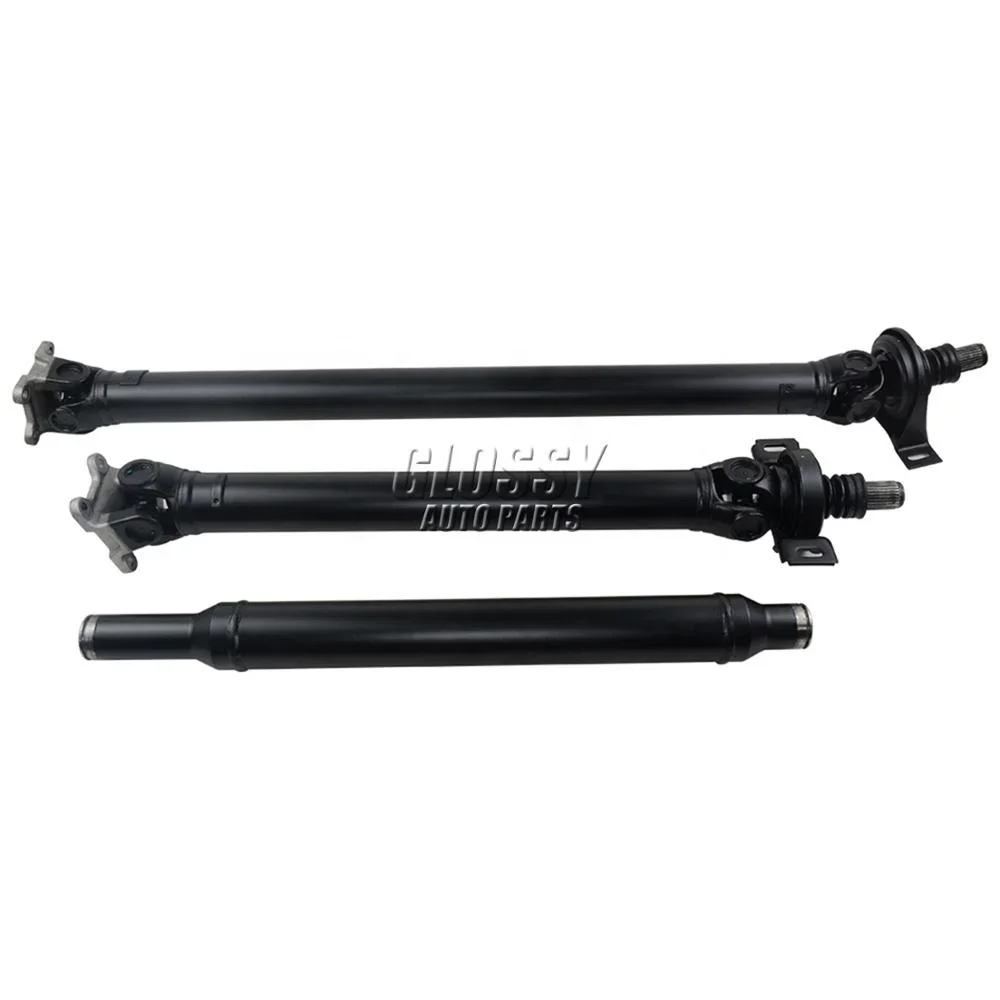 Glossy Propeller Drive Shaft For Mercedes Viano Vito Bus A 639 410 33 06 6394103306 A6394103306