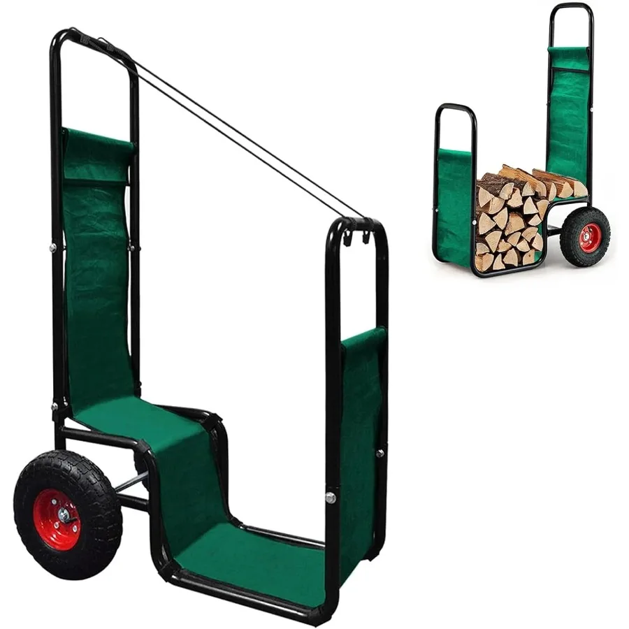 Firewood Carrier 44… - image