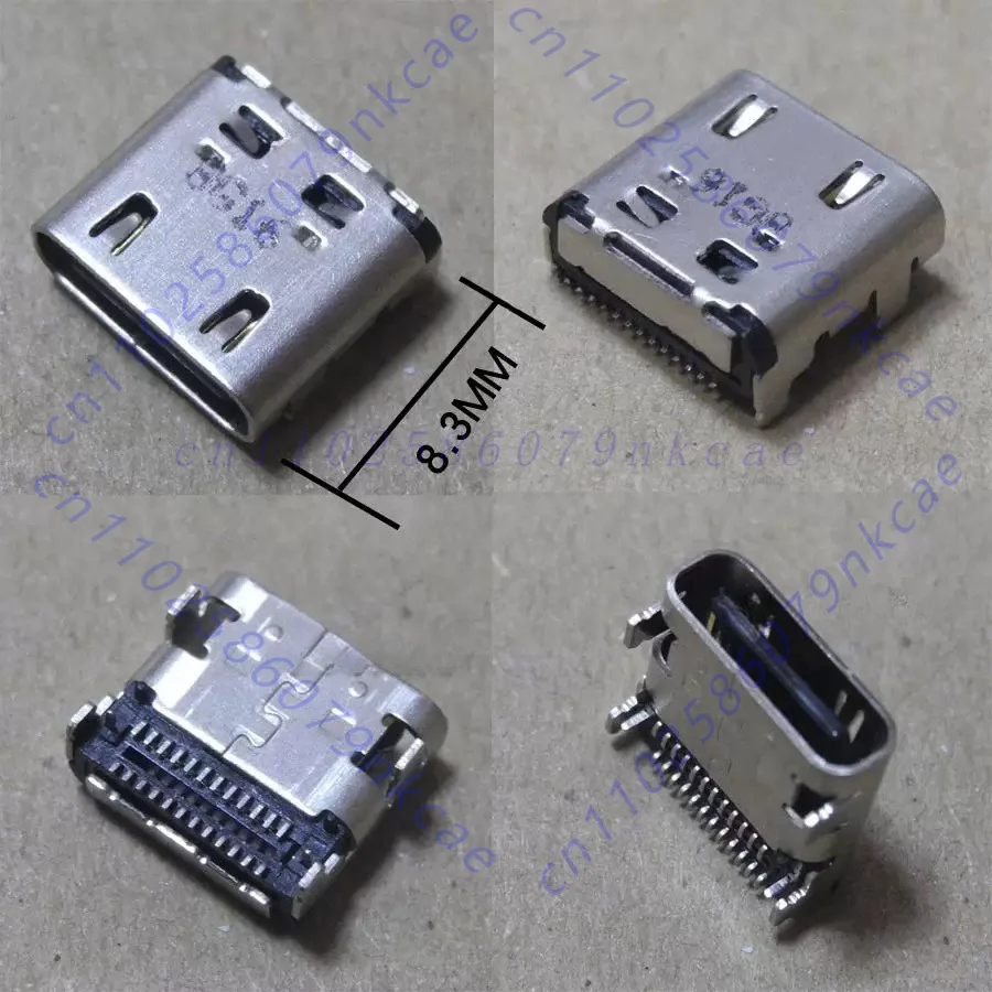 For Redmi XMA2007-AJ XMA2001.AN Type-c power interface charging head tail plug