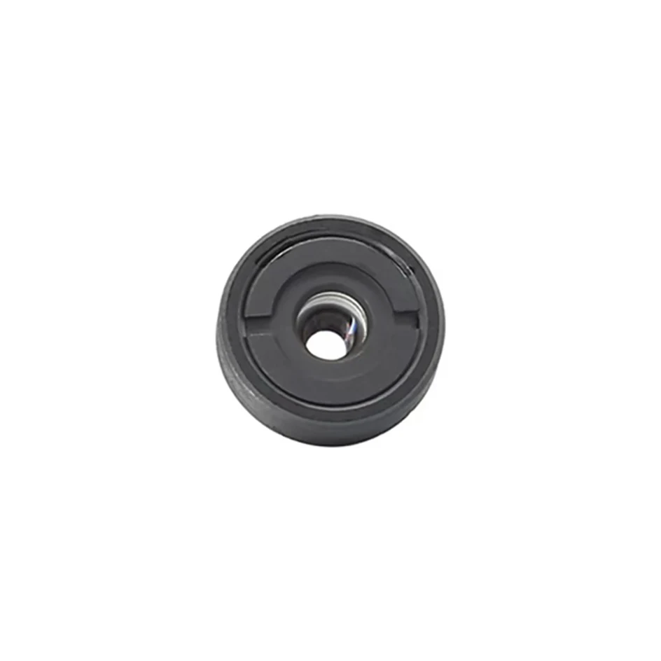 PU`Aimetis 적외선 HD 1.3MP 감시 카메라 검정색 버튼 모양 렌즈 3.7mm M12x 0.5 스레드 CCTV 렌즈