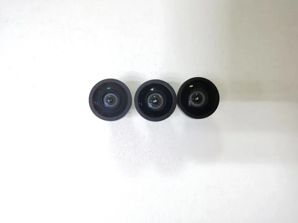 

ELP CCTV No Distortion Webcam Lens for ELP USB Webcam Camera ELP-USB3DGS800P
