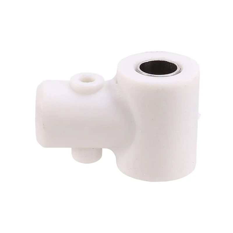 AT41 4X Zestaw Ulepszeń Głowicy Wirnika C138 do Helikoptera RC ERA C138 Bell 206 1:33 Części Zamienne do Helikoptera RC