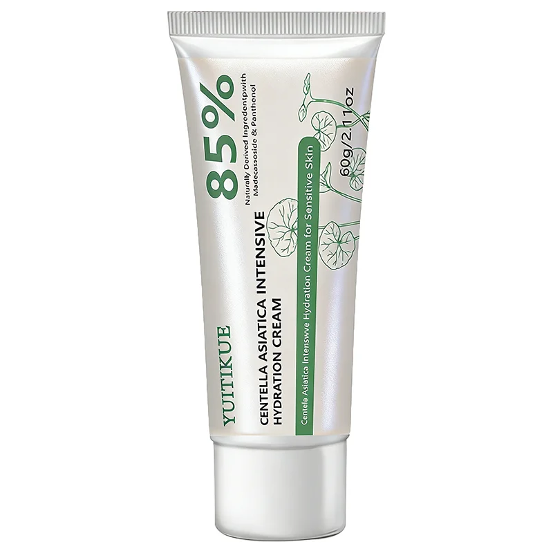 YUITIKUE 85% Centella Asiatica Intensive Hydration Cream