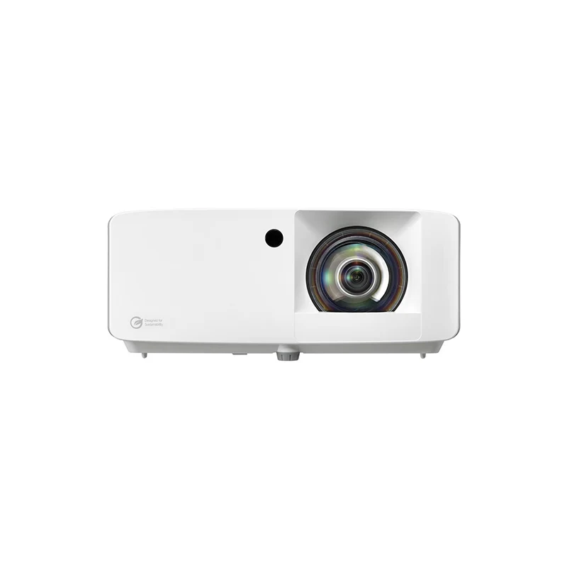 Eco-Friendly Full HD Laser Home Projector with Short Throw Eco-Sensitive Home Theater Projectors