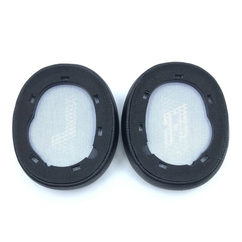 Replacement Earpads Ear Cushion Pads Fit For JBL Lifestyle E65BTNC Live 650BTNC Tune 660BTNC Duet NC Noise-Cancelling Headphones