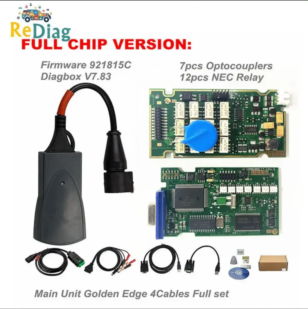 

Lexia PP2000 Full Chips 921815C Full Function Diagbox V9.91 Multi-Language Code Reader Lexia 3 V48 PP200 V25 For Peugeot/Citroen
