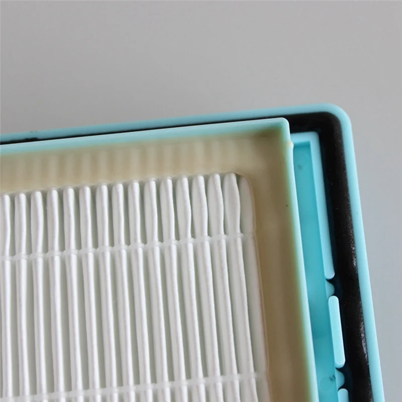 ABRG-진공 청소기에 적합 FC8720 FC8724 FC8732 FC8734 필터 요소 배기 필터