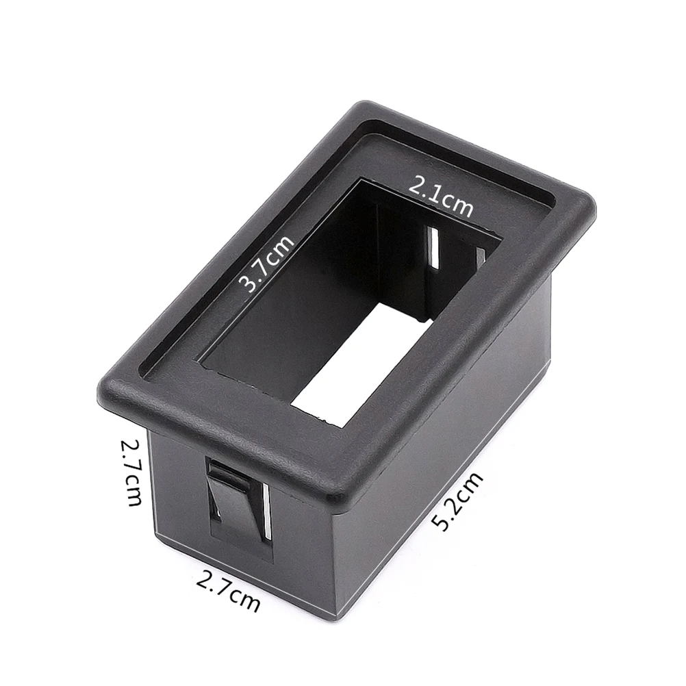 

Rocker Panel Rocker Holder rocker panel housing housing kit