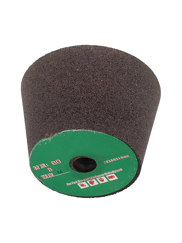 

Durability Grinding Wheel Silicon Carbide Emery For Type 100 Angle Grinder Polishing Sand Faster Thread Abrasive Rotary Tool