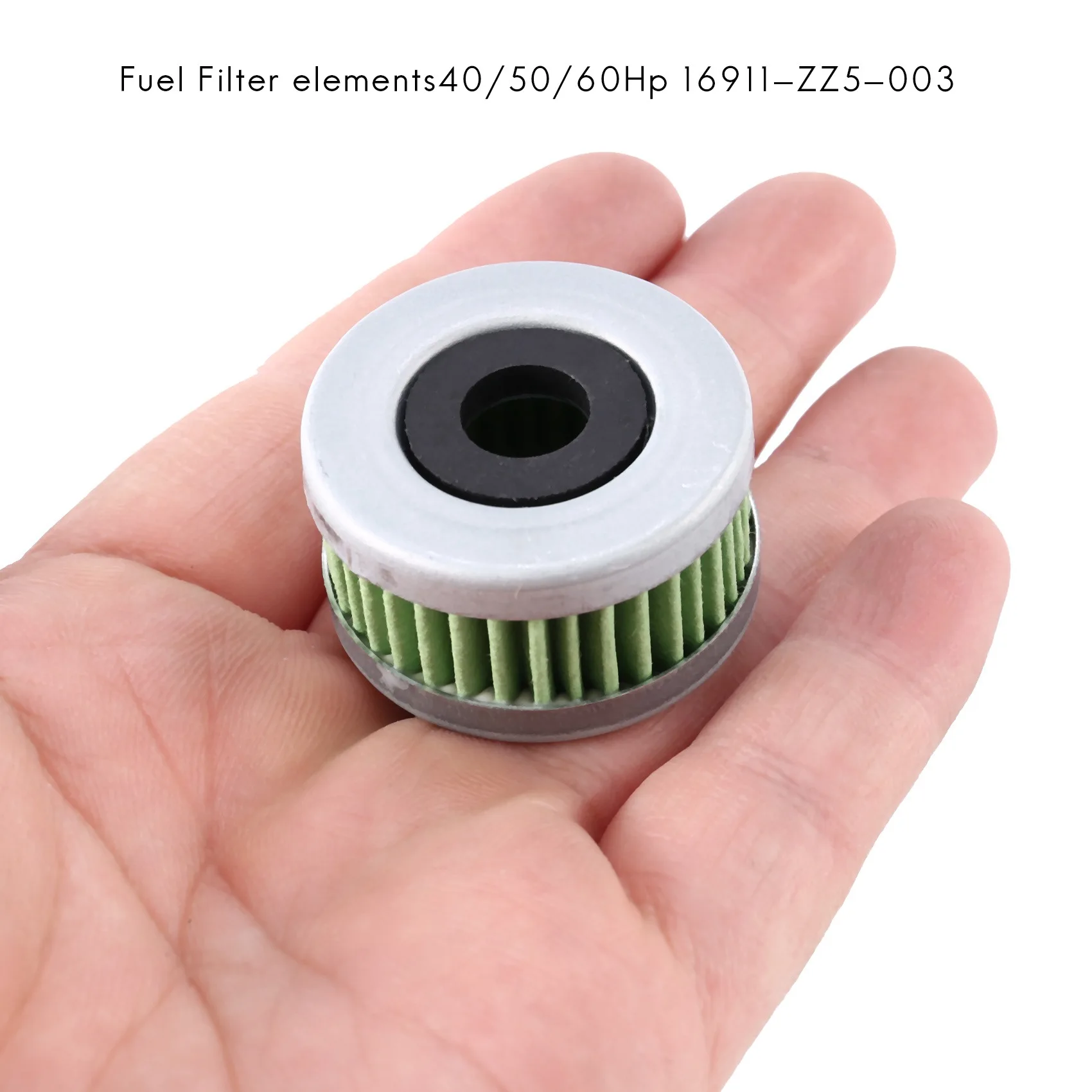 Filtro de combustível exterior para Honda, 40, 50, 60Hp, 16911-ZZ5-003