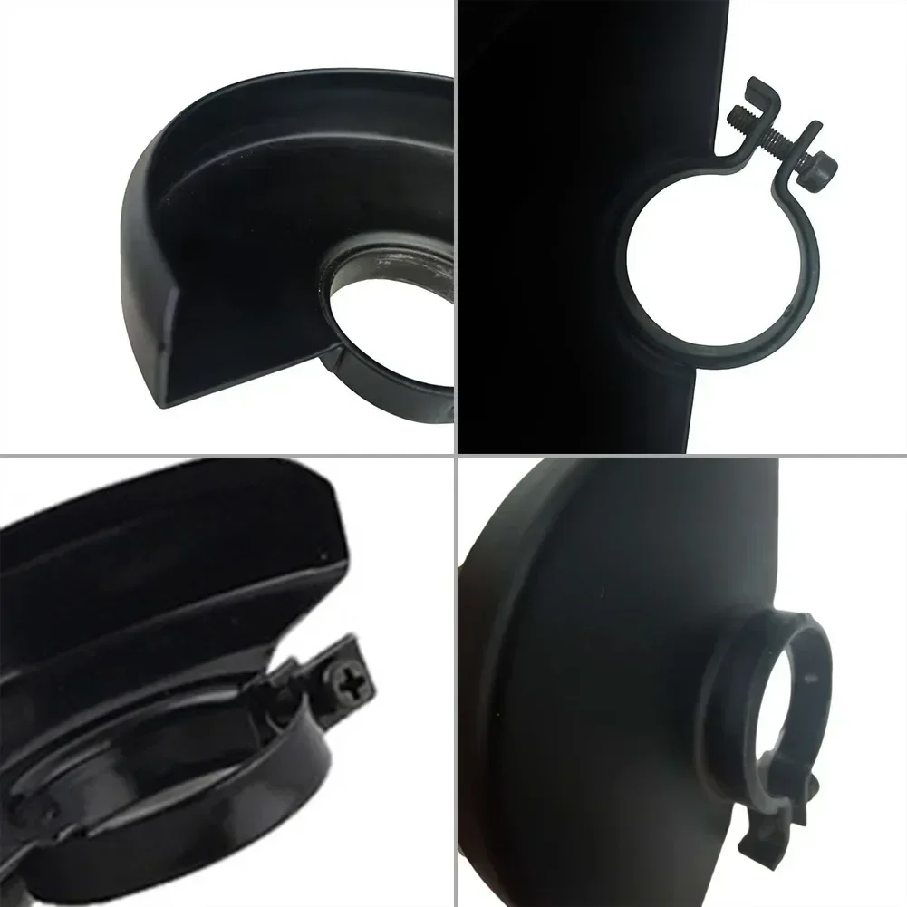 

Safety Guard Protective Cover 42mm125mm Tools Angle Grinder Wheel High Quality Iron Cover for Disc Wheel Safety